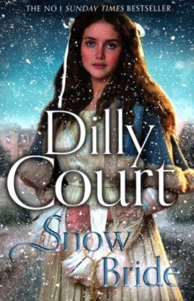 Court Dilly: Snow Bride