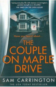 Carrington Sam: The Couple on Maple Drive