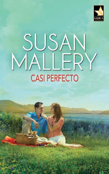 Mallery Susan: Casi perfecto - Un romance dorado (2)