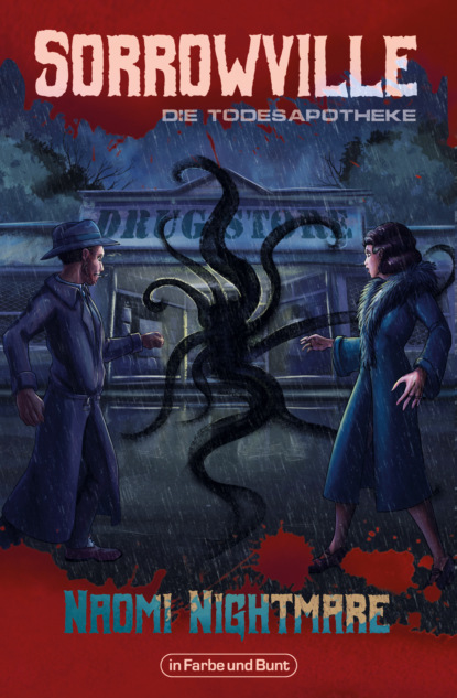 Harich Michaela: Sorrowville