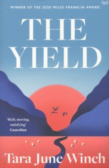 Winch Tara June: The Yield