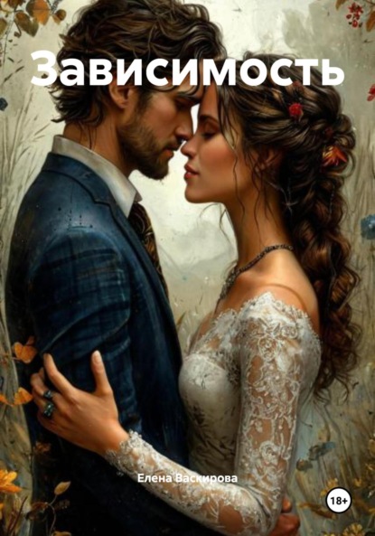 Васкирова Елена: Зависимость