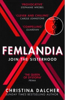 Dalcher Christina: Femlandia
