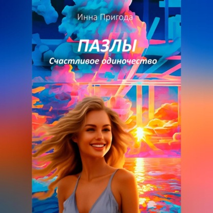 Инна Пригода: Пазлы. Счастливое одиночество
