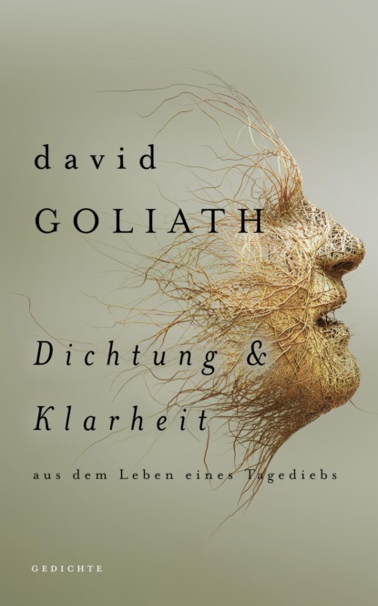 Goliath David: Dichtung und Klarheit