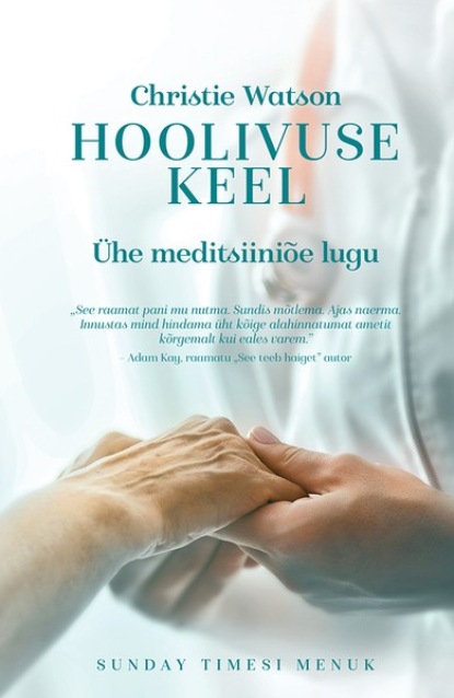 Watson Christie: Hoolivuse keel