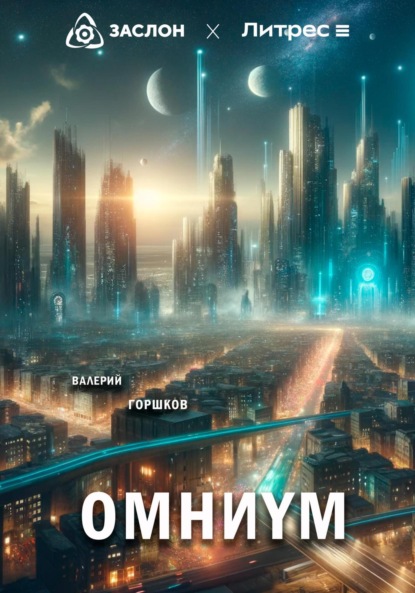 Горшков Валерий: Омниум