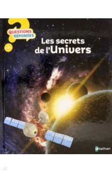 Scott Carole: Les secrets de l'Univers