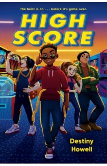 Howell Destiny: High Score
