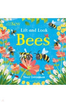 Cottingham Tracy: Lift and Look Bees