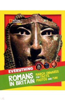 Wilkinson Alf: Romans in Britain