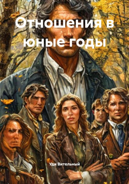 Вительный Уди: Отношения в юные годы