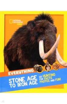 Wilkinson Alf: Stone Age to Iron Age