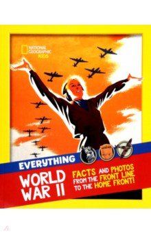 Wilkinson Alf: World War II