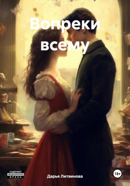 Литвинова Дарья: Вопреки всему