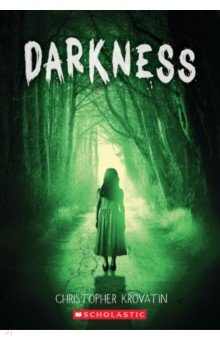 Krovatin Christopher: Darkness