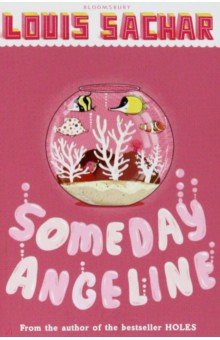 Sachar Louis: Someday Angeline