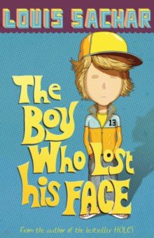 Sachar Louis: The Boy Who Lost His Face