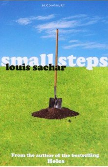 Sachar Louis: Small Steps