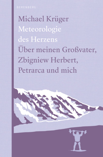 Krüger Michael: Meteorologie des Herzens