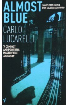 Lucarelli Carlo: Almost Blue