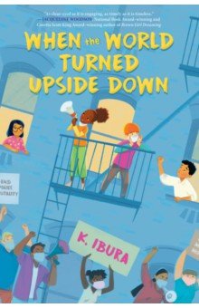Ibura K.: When the World Turned Upside Down