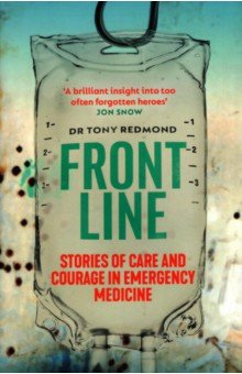 Redmond Tony: Frontline