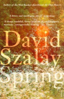 Szalay David: Spring