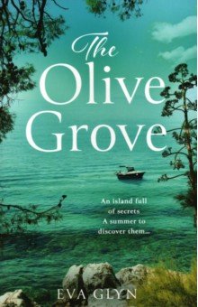Glyn Eva: The Olive Grove