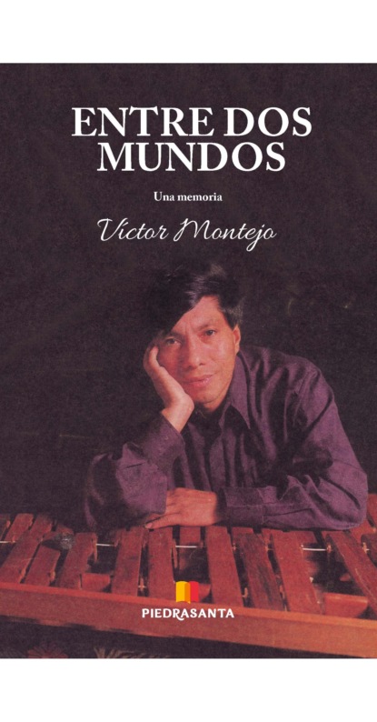Montejo Víctor: Entre dos mundos