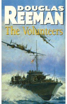 Reeman Douglas: The Volunteers