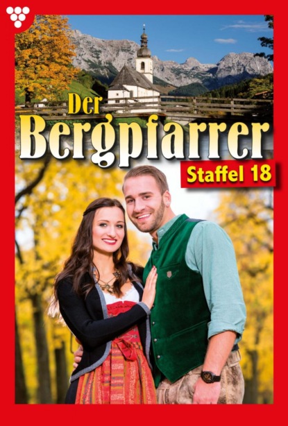 Der Bergpfarrer Staffel 18 – Heimatroman