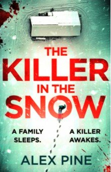 Pine Alex: The Killer in the Snow