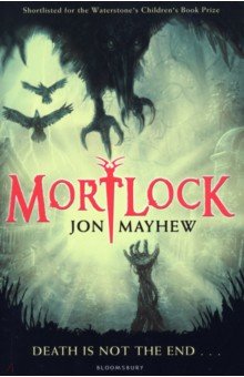 Mayhew Jon: Mortlock