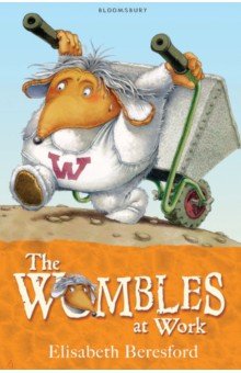 Beresford Elisabeth: The Wombles at Work
