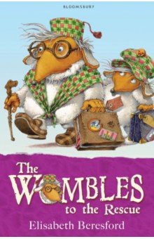 Beresford Elisabeth: The Wombles to the Rescue