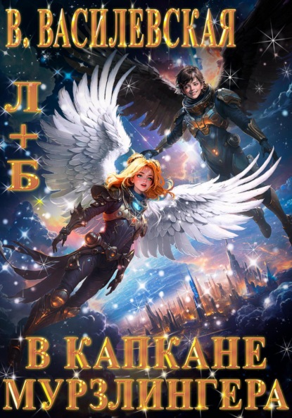 Василевская Валерия: Л+Б. В капкане Мурзлингера