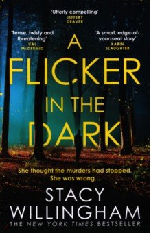 Willingham Stacy: A Flicker in the Dark