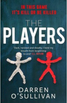 O`Sullivan Darren: The Players