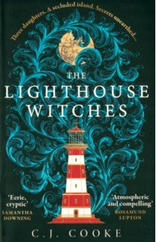 Cooke C.J.: The Lighthouse Witches