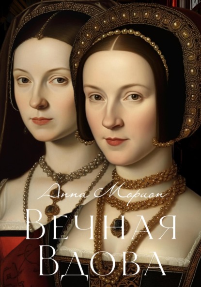 Морион Анна: Вечная вдова