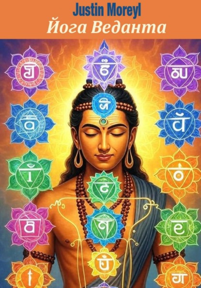 Moreyl Justin: Йога Веданта