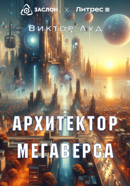 Луд Виктор: Архитектор Мегаверса