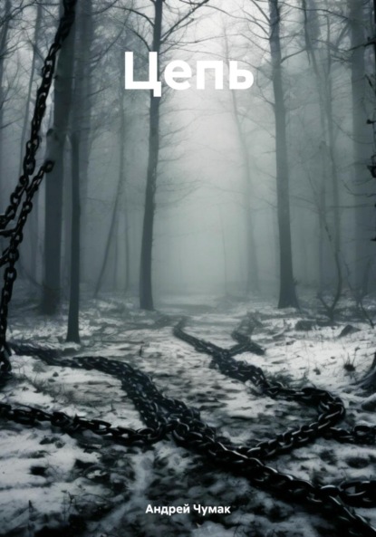 Владимирович Андрей Чумак: Цепь