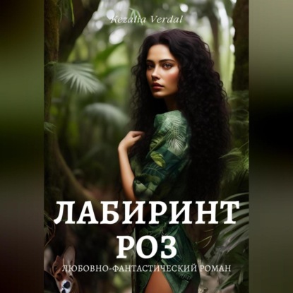 Вердаль Кезалия: Лабиринт роз