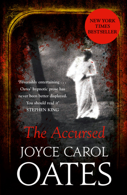 Oates Joyce Carol: The Accursed