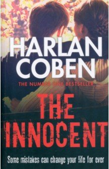 Coben Harlan: The Innocent