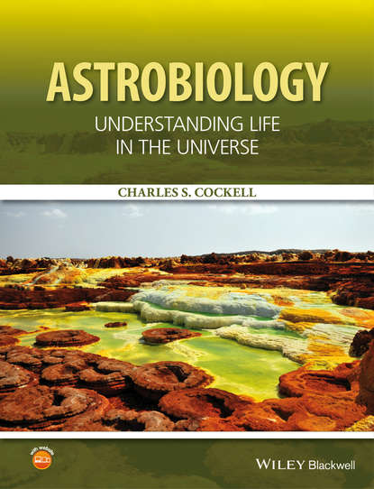Cockell Charles: Astrobiology. Understanding Life in the Universe