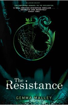 Malley Gemma: The Resistance
