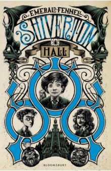 Fennell Emerald: Shiverton Hall